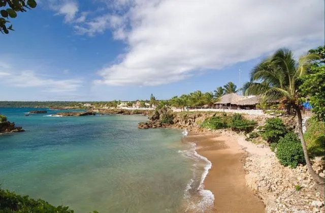 Boca de Yuma Dominican Republic